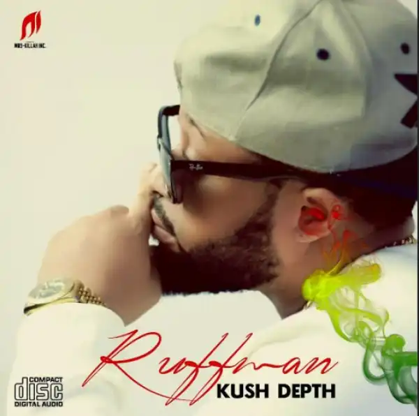 Ruffman - Ghetto (ft. Modenine)